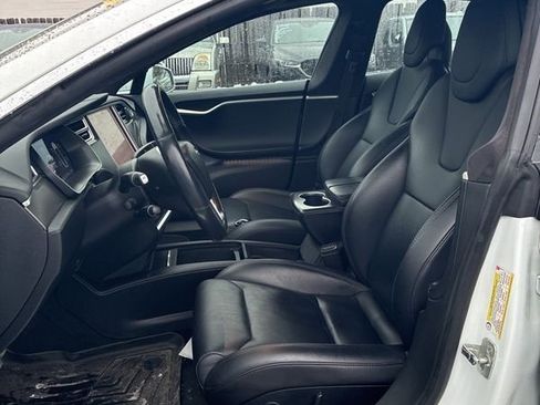 Used 2018 Tesla Model S P100D image 3