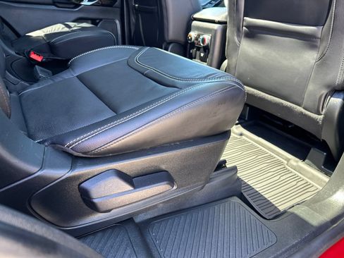 Used 2023 Ford Explorer ST w/ Equipment Group 401A AWD/4WD image 37