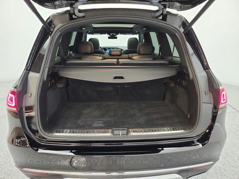 Certified 2023 Mercedes-Benz GLS 450 4MATIC image 27