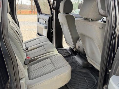 Used 2014 Ford F150 STX w/ Equipment Group 201A Mid image 14