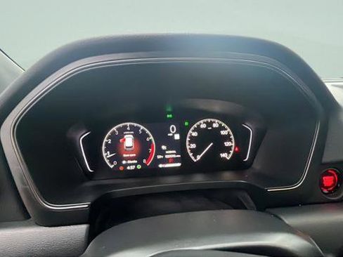 Used 2024 Honda Pilot TrailSport image 12