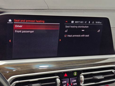 Used 2021 BMW X5 xDrive40i w/ Premium Package 2 AWD/4WD image 64