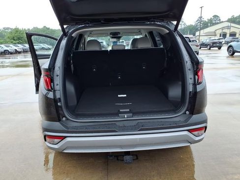 New 2026 Hyundai Tucson SEL FWD image 18