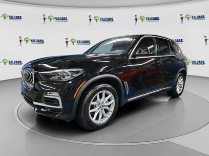 Used 2019 BMW X5 xDrive40i