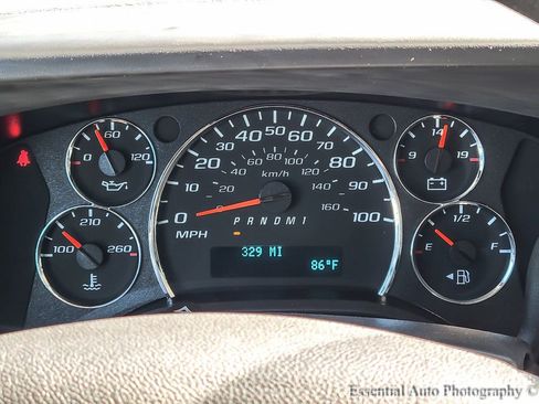 New 2025 Chevrolet Express 3500 w/ Power Convenience Package image 10