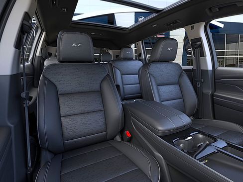 New 2026 Buick Enclave Sport Touring AWD/4WD image 16