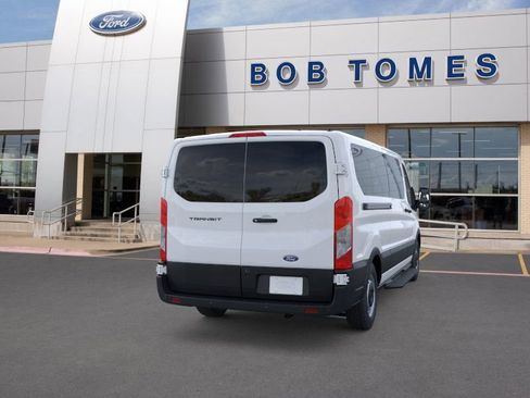 New 2026 Ford Transit 350 XL image 10