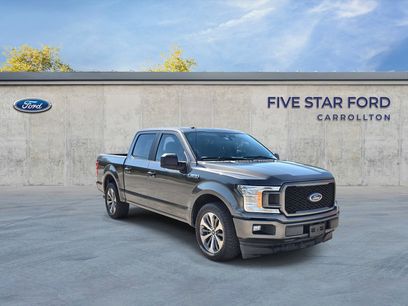 Used 2019 Ford F150 XL w/ Equipment Group 101A Mid