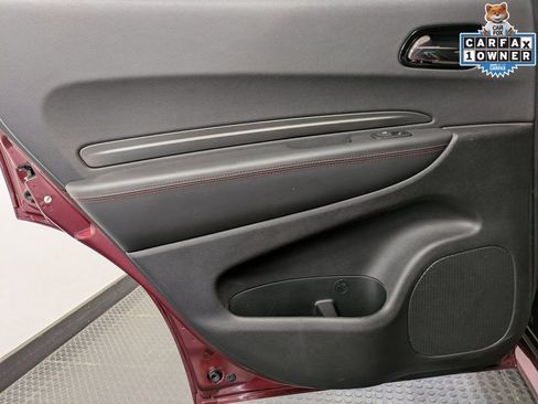 Used 2024 Dodge Durango GT image 22