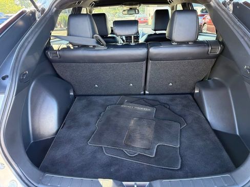 Used 2023 Mitsubishi Eclipse Cross SEL AWD/4WD image 11