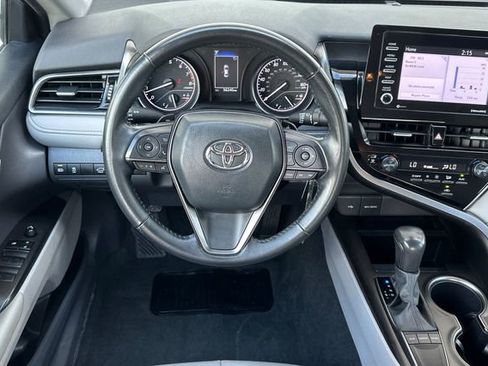 Used 2024 Toyota Camry SE FWD image 15