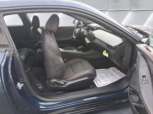 New 2025 Dodge Charger Daytona R/T w/ Quick Order Package 25M R/T image 32