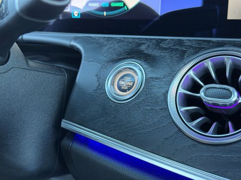 Used 2021 Mercedes-Benz E 450 Coupe w/ AMG Line image 27