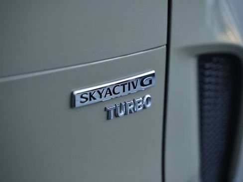 Used 2023 MAZDA CX-50 Meridian Edition w/ Apex Package image 11