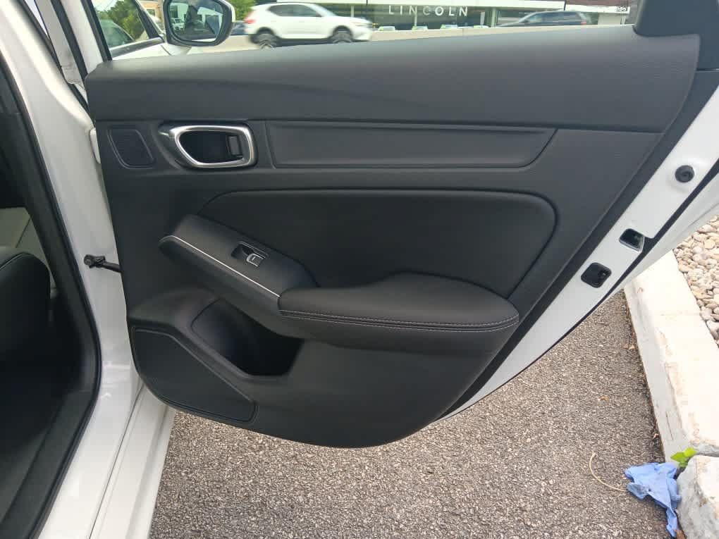 Used 2023 Acura Integra A-Spec FWD image 29