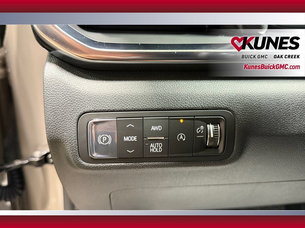 Used 2026 GMC Terrain Elevation w/ LPO, Floor Liner Package AWD/4WD image 19