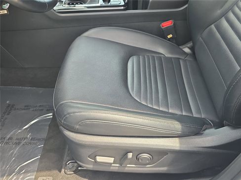 Used 2023 Kia Sportage SX FWD image 15