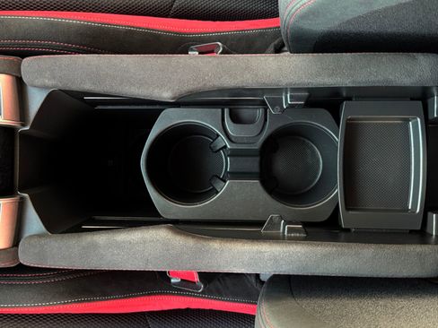 Used 2021 Honda Civic Type R Limited image 26