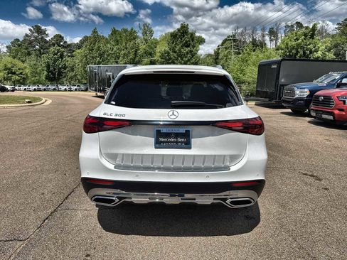 New 2026 Mercedes-Benz GLC 300 image 7