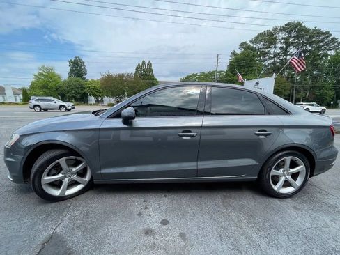 Used 2015 Audi A3 2.0T Premium w/ Driver Assistance Package AWD/4WD image 5