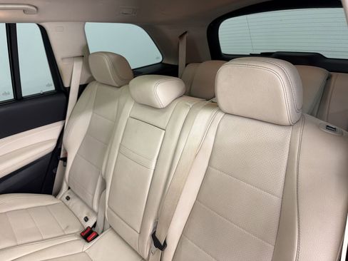 Used 2022 Mercedes-Benz GLS 450 4MATIC image 26