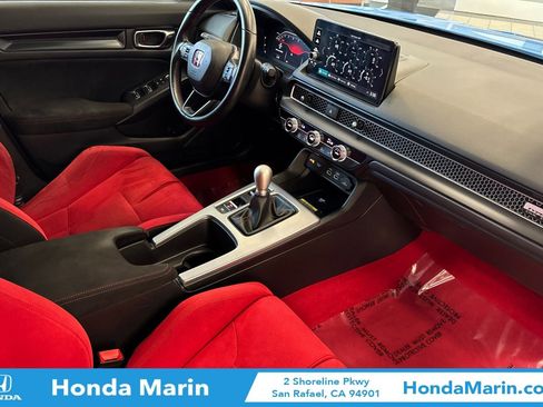 Used 2023 Honda Civic Type R image 18