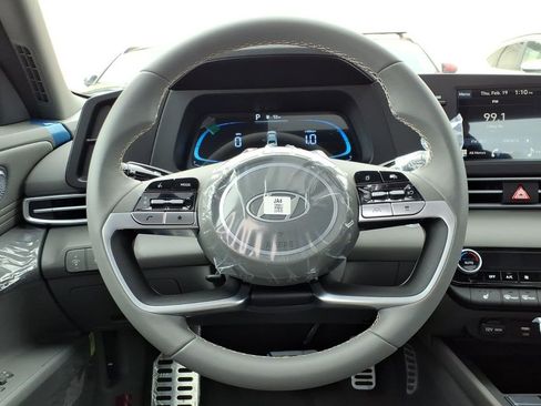 New 2026 Hyundai Elantra SEL Sport image 12