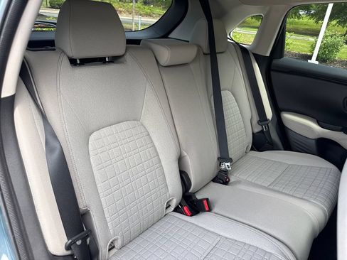 Certified 2026 Honda HR-V LX image 34