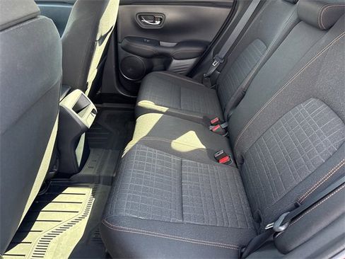 Certified 2023 Honda HR-V Sport image 28