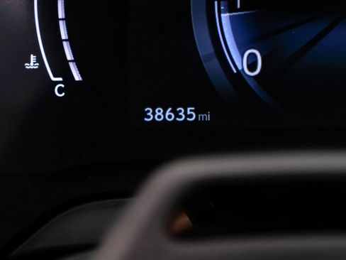 Used 2023 Lexus RX 350 Premium Plus w/ Accessory Package (Z1) image 24