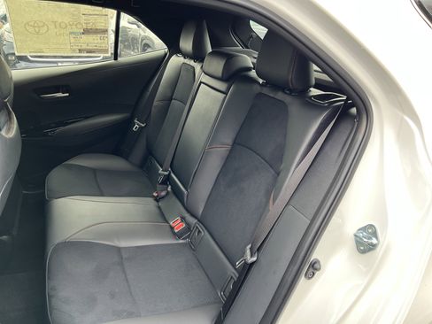 New 2026 Toyota Corolla SE image 14