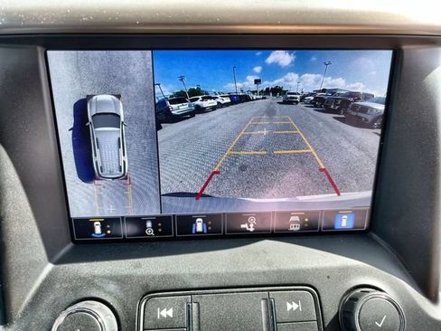 Used 2021 GMC Acadia Denali w/ Denali Ultimate Package AWD/4WD image 25