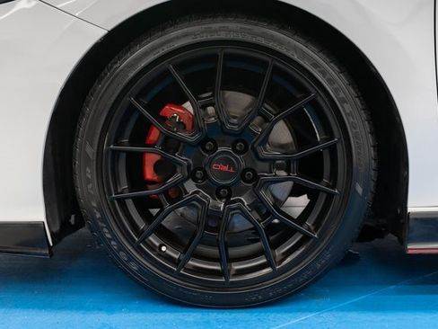 Used 2020 Toyota Camry TRD w/ Phone Cable & Charge Package image 2