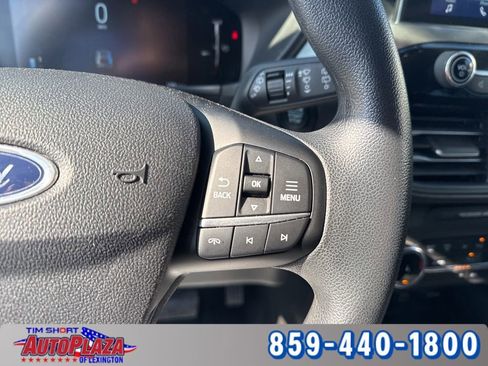 Used 2025 Ford Escape Active AWD/4WD image 18