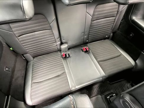 Used 2025 Nissan Pathfinder Rock Creek AWD/4WD image 26