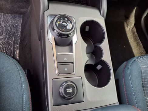 New 2025 Ford Bronco Sport Heritage w/ Convenience Package image 12