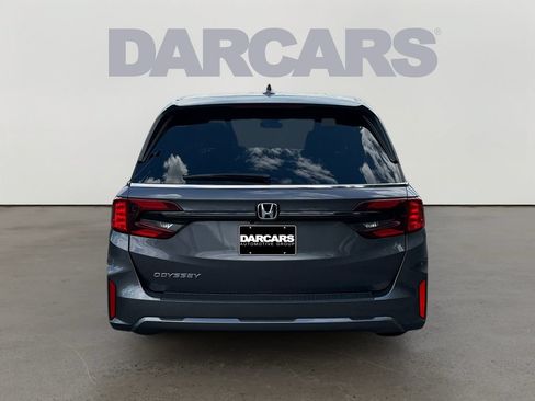 Used 2025 Honda Odyssey EX-L image 6