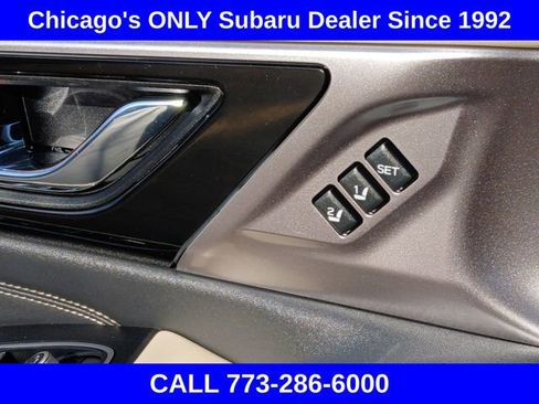 Certified 2023 Subaru Outback Limited image 19
