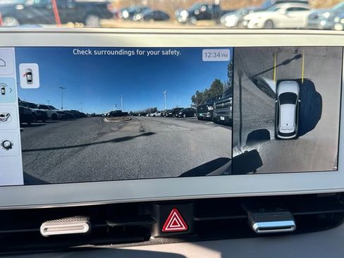 Used 2024 Hyundai Ioniq 5 Limited image 30