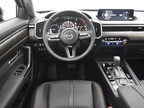 New 2026 MAZDA CX-50 AWD 2.5 Hybrid w/ Cargo Package image 26