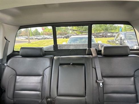 Used 2019 GMC Sierra 3500 Denali w/ Duramax Plus Package AWD/4WD image 9