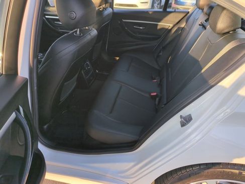 Used 2018 BMW 330i Sedan RWD image 20