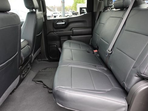 Used 2023 GMC Sierra 1500 Pro w/ Graphite Edition AWD/4WD image 23