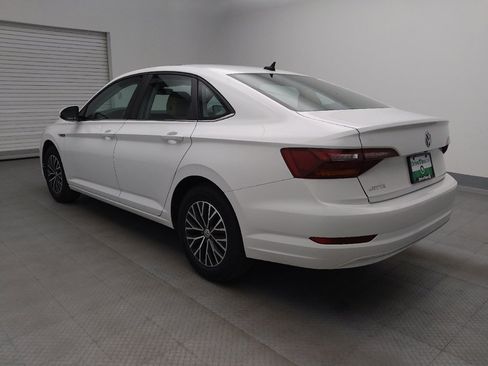 Used 2019 Volkswagen Jetta SEL FWD image 5