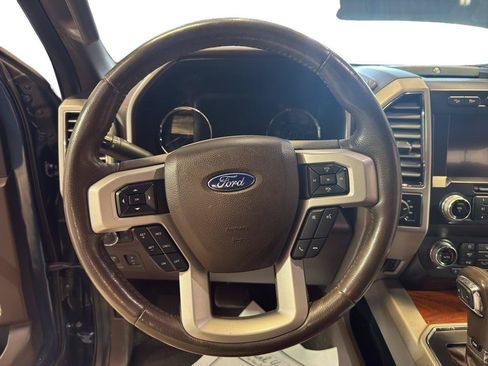 Used 2020 Ford F150 King Ranch w/ FX4 Off-Road Package AWD/4WD image 17