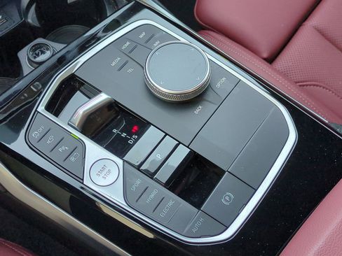 Certified 2023 BMW 330e w/ Premium Package RWD image 26