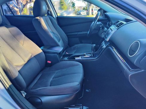 Used 2012 MAZDA MAZDA6 i Touring image 15