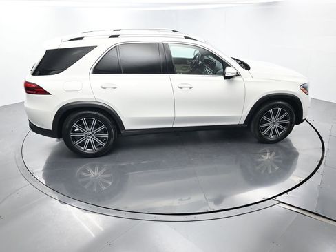 Used 2025 Mercedes-Benz GLE 350 4MATIC image 38