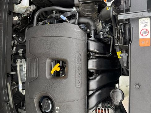 Used 2023 Kia Seltos LX image 25