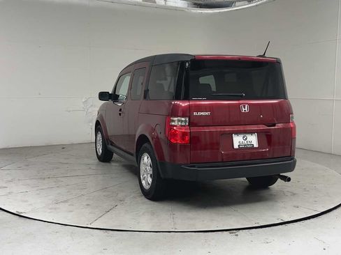 Used 2007 Honda Element EX image 3